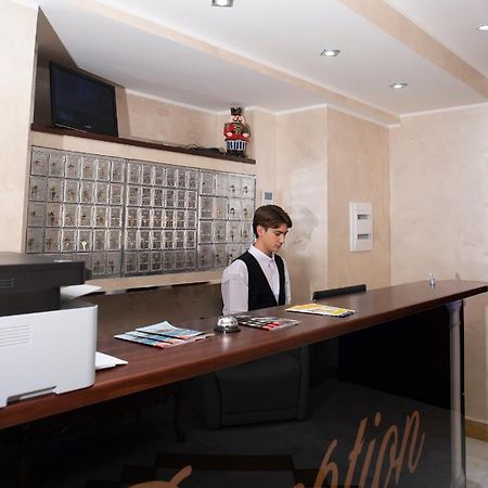 Hotel New Sayonara Naples Exterior photo
